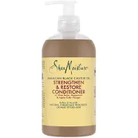 Shea Moisture Jamaican Black Castor Oil Strength and Restore Conditioner Conditioner 384 ml