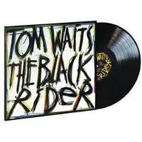 Universal Music The Black Rider