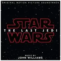 Universal Music John Williams - STAR WARS:THE LAST JEDI (OST) LTD. | CD