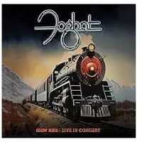 Import SLOW RIDE: LIVE IN CONCERT