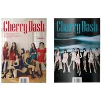 Import CHERRY DASH