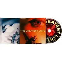 Sony music The Greatest Love