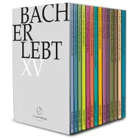 OUTHERE Bach Erlebt Xv