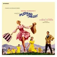 Universal Music Various Artists - The Sound Of Music (3 LP) (Deluxe Edition) (Special Edition) (Remastered)