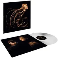 WEA Back To The Water Below Édition Limitée Exclusivité Fnac Vinyle Transparent