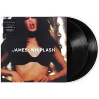 Universal Music James - Whiplash (2 LP)