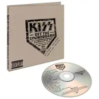 Universal Music Kiss - Off The Soundboard Poughkeepsie NY Mid-Hudson Arena November 28 1984 (CD)