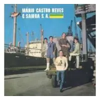 Bigwax Dis Cnt Mario Castro Neves & Samba S.A.