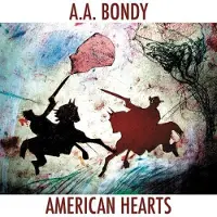 Import American hearts