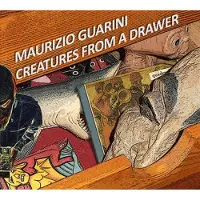 Import Creatures From A Drawer