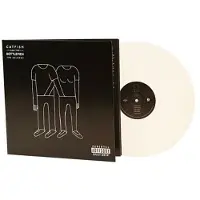 Universal Music Catfish And The Bottlemen - The Balcony (LP)