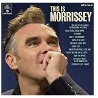 Warner This Is Morrissey