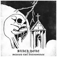 Import Beyond The Gravestone