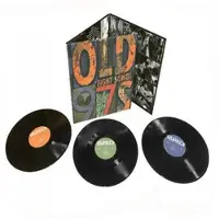 Import Fight songs/deluxe/3 lp 180gr