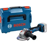 Bosch Professional GWS 18V-11 S (zonder accu)