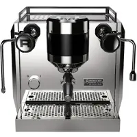 Rocket Espresso Bicocca Espresso machine - Chroom