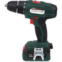Powerplus POWXQ5232 accuboormachine - 14,4V LI