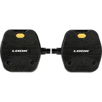 Look Geo City Grip Pedalen Zwart