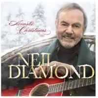 RecordCityJP Acoustic Christmas (LP)