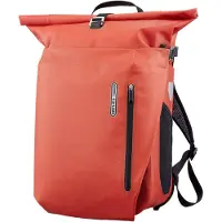 Ortlieb Vario QL3.1 26 L Fietstas/Rugzak (2026) (Maat - 26 L, Kleur - BLACK)