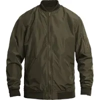 John Doe Flight Motorfiets textiel jas