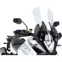 Puig Toerruit met ABE 1050/1190/1290 ADVENTURE, transparant