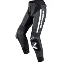 Spidi RR Pro 2 Dames motorfiets lederen broek