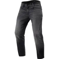 REV'IT! Detroit 2 Tapered Spijkerbroek