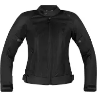 Richa Airsummer Dames motorfiets textiel jas