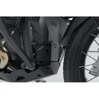 SW-Motech Aluminium-Motorbescherming- BMW R1300GS ZWA.