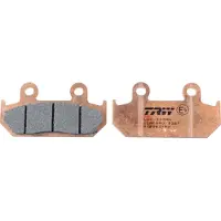 TRW Remblokkenset, schijfrem MCB682TRQ