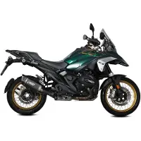 MIVV Sr-1 Bmw R 1300 Gs 2024 Slip-on Uitlaatdemper