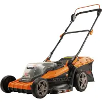 Powerplus Powdpg75610 40v 420 Mm Elektrische Grasmaaier