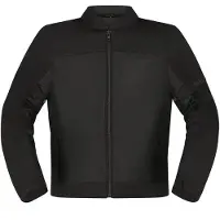 Richa Toulon Mesh Motorfiets textiel jas