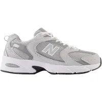 New Balance Sneakers laag '530' grijs / lichtgrijs / zwart