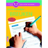 tijd voor huiswerk oefenblaadjes Deltas Boek