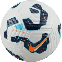 Nike Voetbal Academy Plus - Wit/Blauw/Oranje