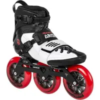 Powerslide - Arise 110 SL White Tri Skates - 42