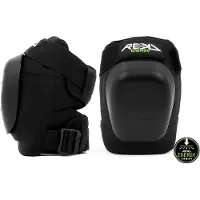 REKD - Energy Patrol Knee Pads - Kniebeschermers - S
