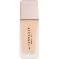 Anastasia Beverly Hills - Impeccable Blurring Second Skin Matte Foundation Velvet-matte Foundation 1.5N