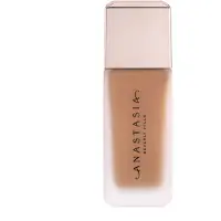 Anastasia Beverly Hills - Impeccable Blurring Second Skin Matte Foundation Velvet-matte Foundation 6W