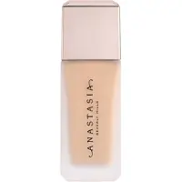 Anastasia Beverly Hills Impeccable Blurring Second Skin Matte Foundation Vloeibare foundation 35 ml Shade 9 - 2.5W
