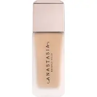 Anastasia Beverly Hills - Impeccable Blurring Second Skin Matte Foundation Velvet-matte Foundation 3N