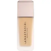 Anastasia Beverly Hills Impeccable Blurring Second Skin Matte Foundation Vloeibare foundation 35 ml Shade 12 - 3WO