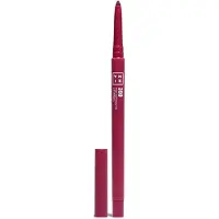 3INA The Automatic Lip Pencil 390 Dark Purple