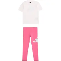 Adidas Trainingspak | 116 | girl
