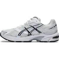 Asics Sneakers laag 'Gel-1130' lichtblauw / lichtgrijs / zwart / wit