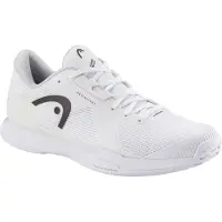 Head Racket Sprint Pro 4.0 All Court Shoes Wit EU 44 1/2 Man