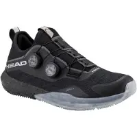 Head Padelschoen Unisex Motion Pro Boa Black White 25-Schoenmaat 41