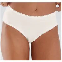 s.Oliver Broekje crème